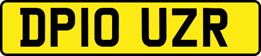DP10UZR