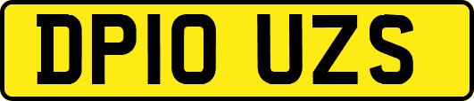 DP10UZS