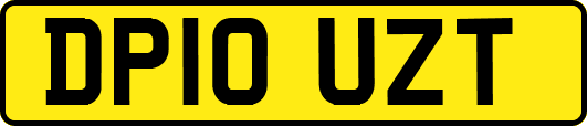 DP10UZT
