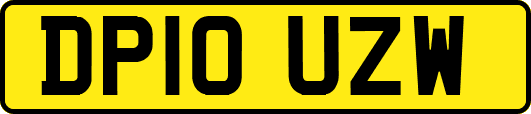 DP10UZW