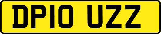 DP10UZZ