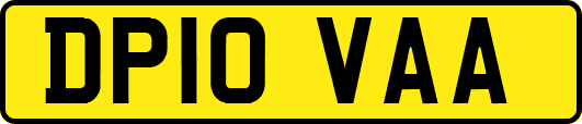 DP10VAA