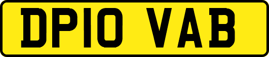 DP10VAB