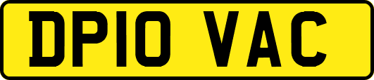 DP10VAC