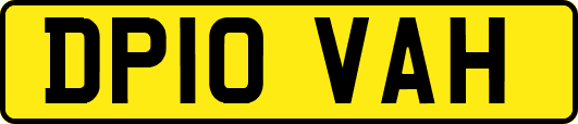 DP10VAH
