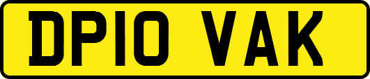 DP10VAK