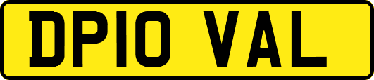 DP10VAL