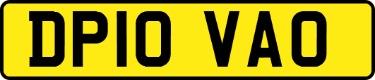 DP10VAO