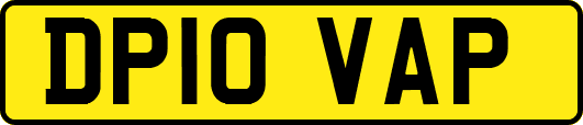 DP10VAP