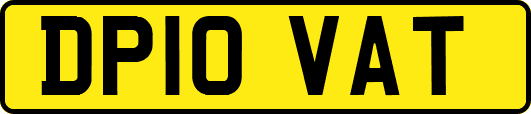 DP10VAT