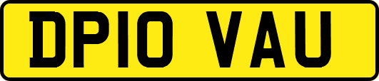 DP10VAU