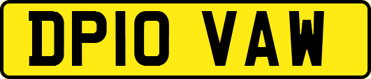DP10VAW