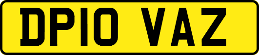 DP10VAZ