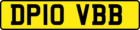 DP10VBB