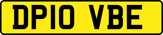 DP10VBE
