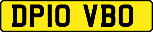 DP10VBO