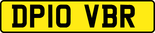 DP10VBR