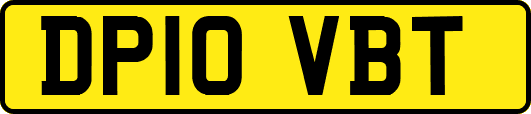 DP10VBT