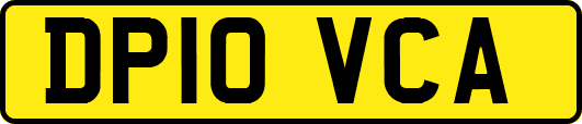 DP10VCA
