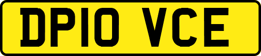 DP10VCE
