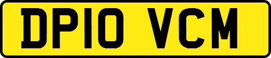DP10VCM