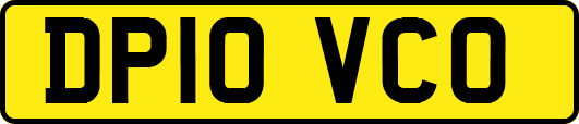 DP10VCO
