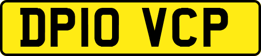 DP10VCP