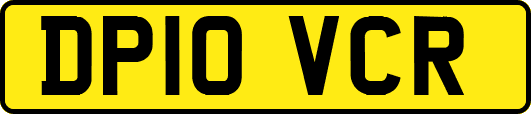 DP10VCR