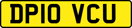 DP10VCU
