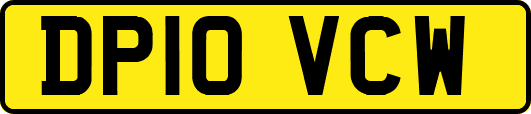 DP10VCW