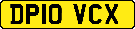 DP10VCX