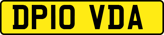 DP10VDA