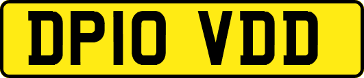 DP10VDD