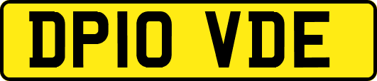 DP10VDE