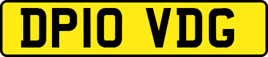 DP10VDG