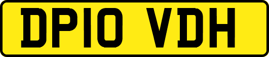 DP10VDH