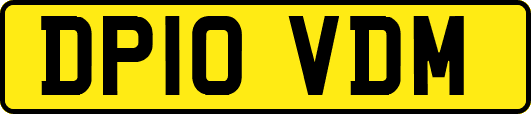 DP10VDM
