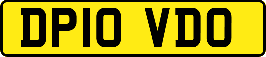 DP10VDO