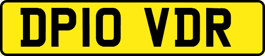 DP10VDR