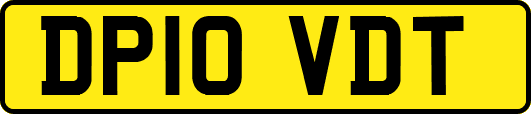 DP10VDT