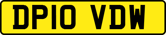 DP10VDW