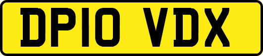 DP10VDX