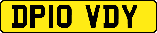 DP10VDY