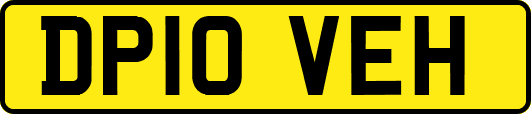 DP10VEH