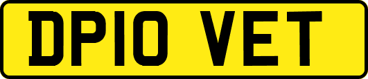 DP10VET