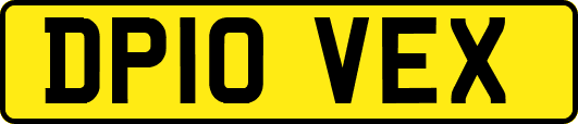 DP10VEX