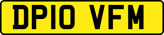 DP10VFM