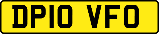 DP10VFO