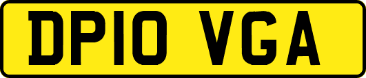 DP10VGA