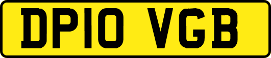 DP10VGB